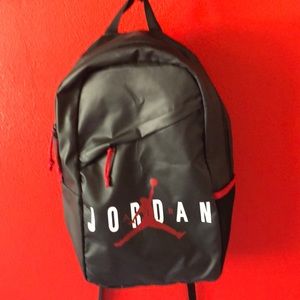 Air Jordan backpack